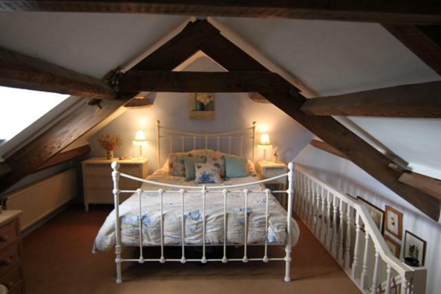 Parc Y Brenin Villa Dryslwyn Екстериор снимка