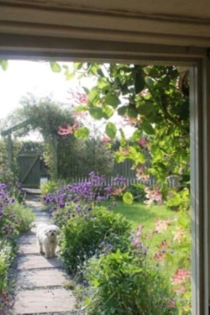 Parc Y Brenin Villa Dryslwyn Екстериор снимка